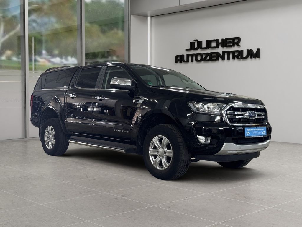 Image of Ford Ranger
