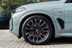 BMW X5 – 30 / 32