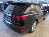 Audi Q7 3.0 TDI quattro S line *Matrix LED *7-Sitzer* - Audi Q7: 7 Sitze