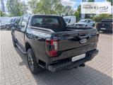 Ford Ranger Wildtrak PHEV 281PS -AT Reifen-Ladungs.Pa - Ford Ranger Plug-in Hybrid (PHEV) Gebrauchtwagen