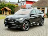 Skoda Kodiaq 2,0 TDi RS 239-Ps 4X4 DSG VRS - Skoda Kodiaq Vrs Gebrauchtwagen