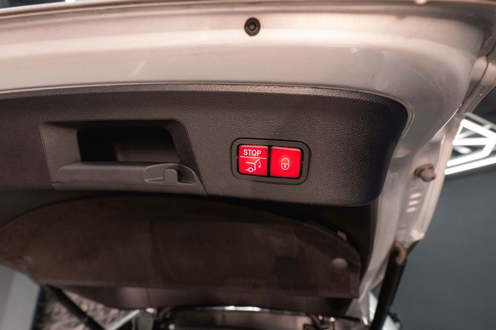 Fahrzeugabbildung Mercedes-Benz GLE 350d Coupe 4Matic AMG Night *Pano*ACC*LED*