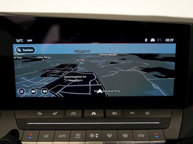 Astra L ST ULTIMATE AT+LED MATRIX+NAVI+360 GRAD 