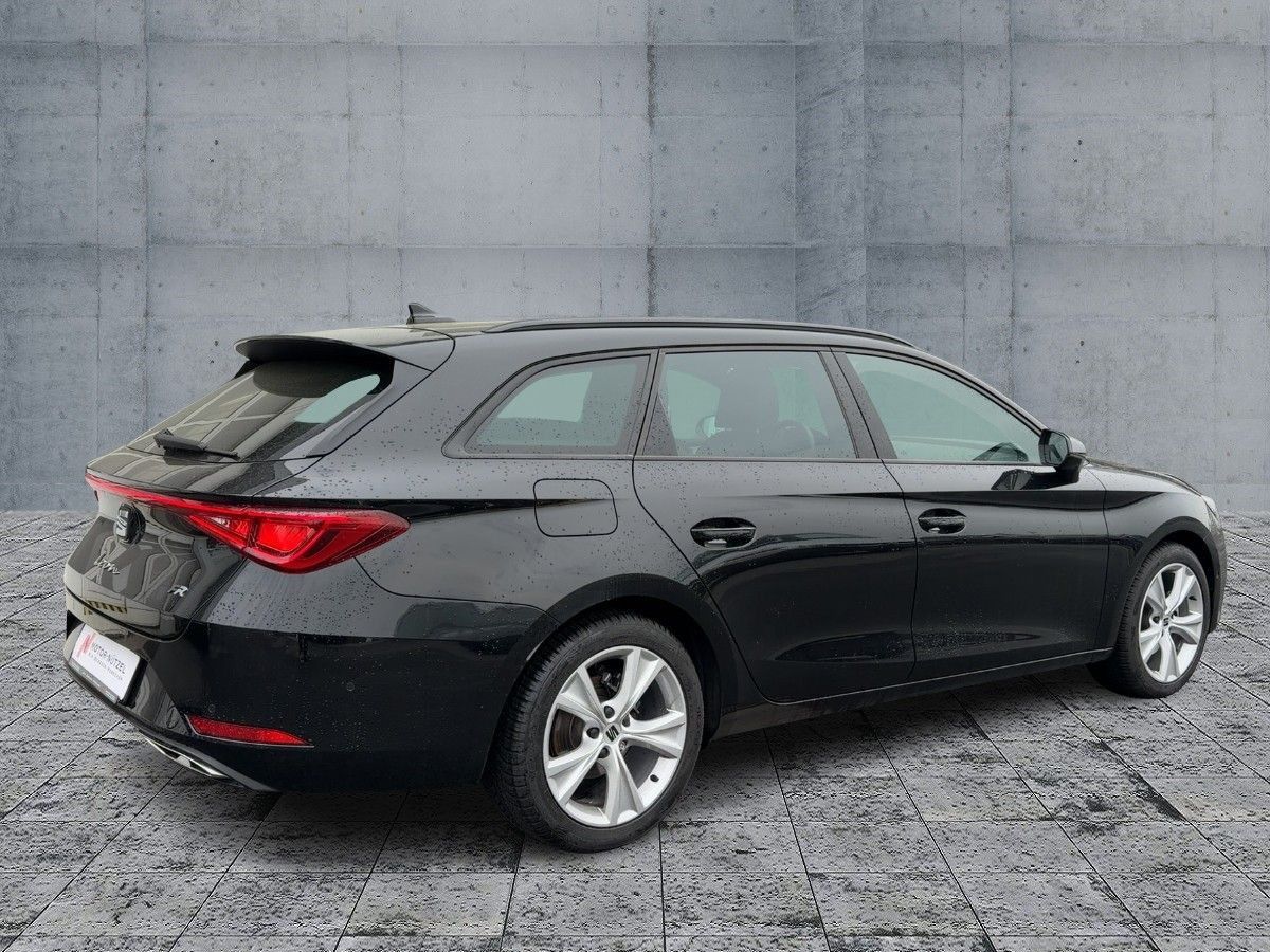 Seat Leon - Bild 6