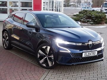 Renault Megane E-Tech Electric EV60 220HP Techno optimum
