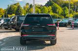 Jeep Grand Cherokee Overland PHEV - 2,0l Hybrid - Jeep Grand Cherokee in Halle