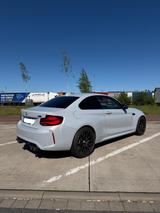 BMW M2 Competition Harman Kardon Akrapovic Abgasanla - gebrauchte BMW M2 aus dem Jahr 2019