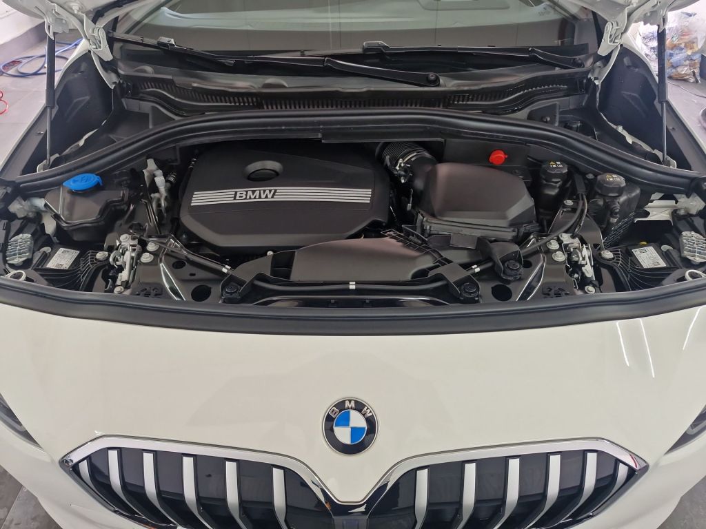 BMW 220 Active Tourer - Bild 21