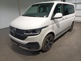 Volkswagen T6.1 2.0 TDI 4MO Multivan LED|Navi|Kamera|AHK|6S - Volkswagen T6 aus 2021