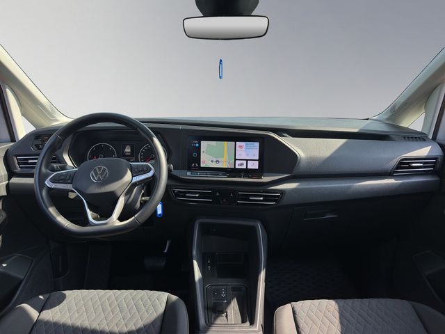 Caddy Maxi Life 2.0 TDI PDC SHZ NAVI 7-SITZER