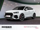 Audi RS Q3 Sportback 2.5 TFSI quattro Black ACC PANO