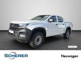 Volkswagen Amarok DC Motor: 2.0 TDI 125 kW Getriebe: 6-Gang - Volkswagen Amarok: Motor