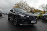 Mazda CX-3 Sports-Line *Automatik+Garantie+LED* - gebrauchte Mazda CX-3 aus dem Jahr 2019
