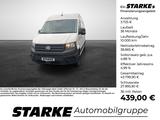 Volkswagen Crafter 35 Kasten 2.0 TDI lang Hochdach  AHK Kam