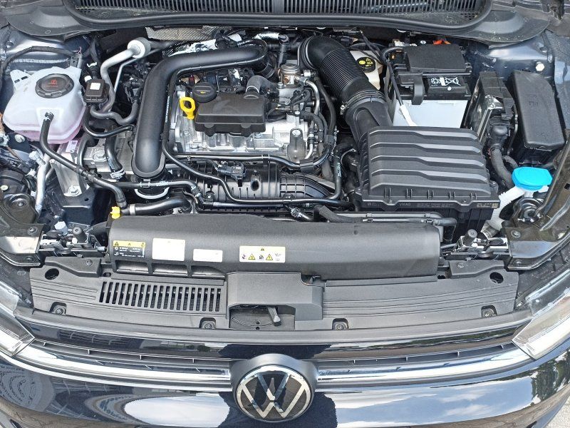 Fahrzeugansicht 20 Fahrzeugabbildung Volkswagen Polo 1.0 TSI Life