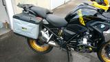 BMW R 1250 GS - 40 Jahre Edition - BMW E 40