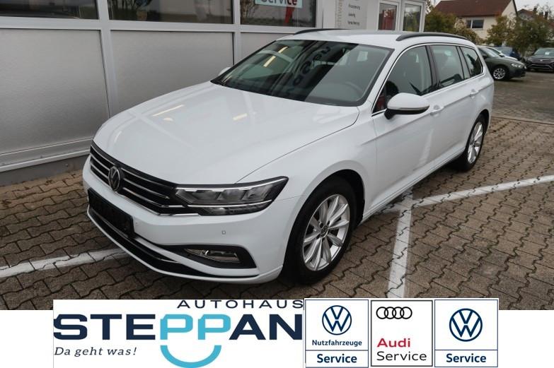 Volkswagen Passat Variant 1,5 TSI Business +Navi +LED +PDC