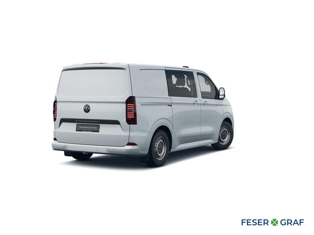 Volkswagen T7 Transporter - Bild 26