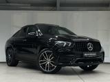 Mercedes-Benz GLE 400 d AMG |PANO|LUFT|360°|HUD|AHK|BURM|22" - gebrauchte Sportwagen