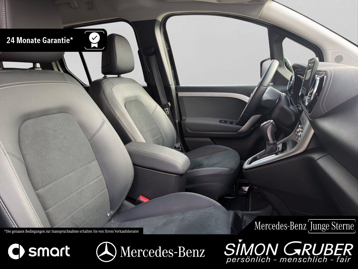 Fahrzeugabbildung Mercedes-Benz T 160 d PROGRESSIVE Navi+ KeyGo LED Kamera