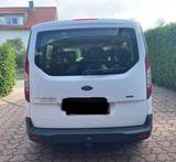 Ford Tourneo Connect 1.0 EcoBoost 74kW Trend  - Ford Tourneo Connect: Von Privat