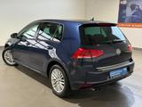Volkswagen Golf VII 2.0 TDI DSG Cup AHK+BMT+NAVI+AUTOMATIK - Volkswagen Golf Limousine Cup mit Diesel-Antrieb