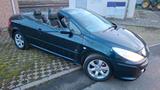 Peugeot 307cc Tüv&Neu Alu Klima JBL Aussta... - Peugeot 307 JBL mit Benzin-Antrieb