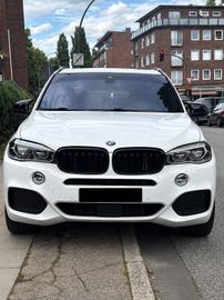 BMW X5 - 9
