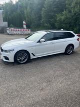 BMW 530d M Paket,Garantie,Servicevertrag,Pano, - BMW 530 Gebrauchtwagen Bmw530d