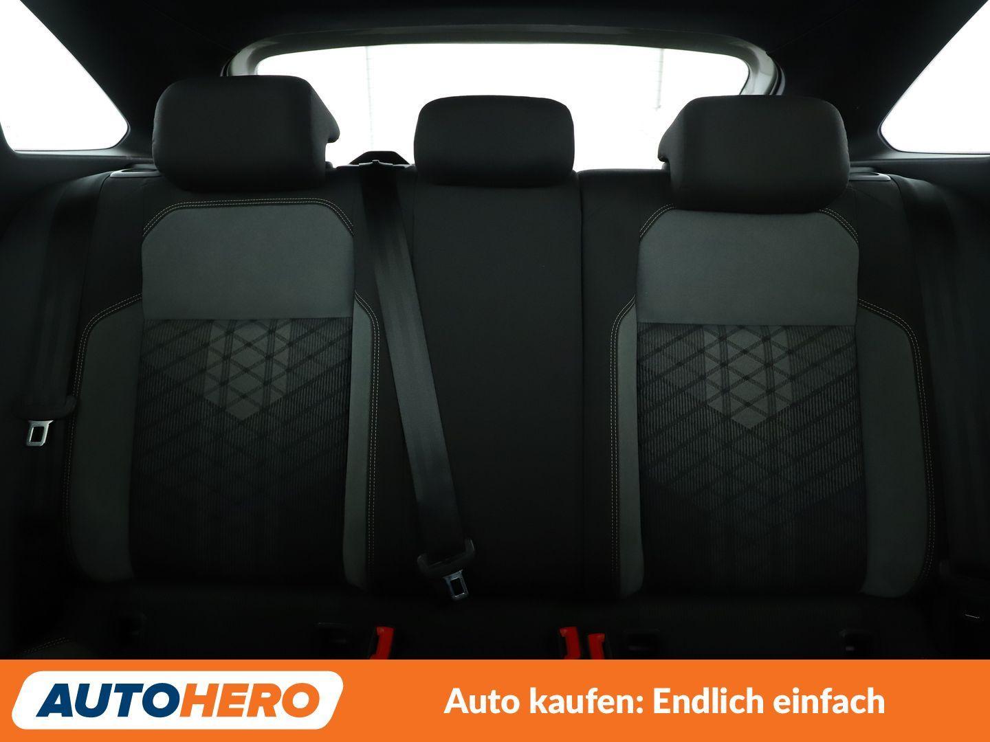 Volkswagen Taigo 1.0 TSI R-Line Aut.*MATRIX*ACC*CAM*PDC*SHZ, миниатюра 14