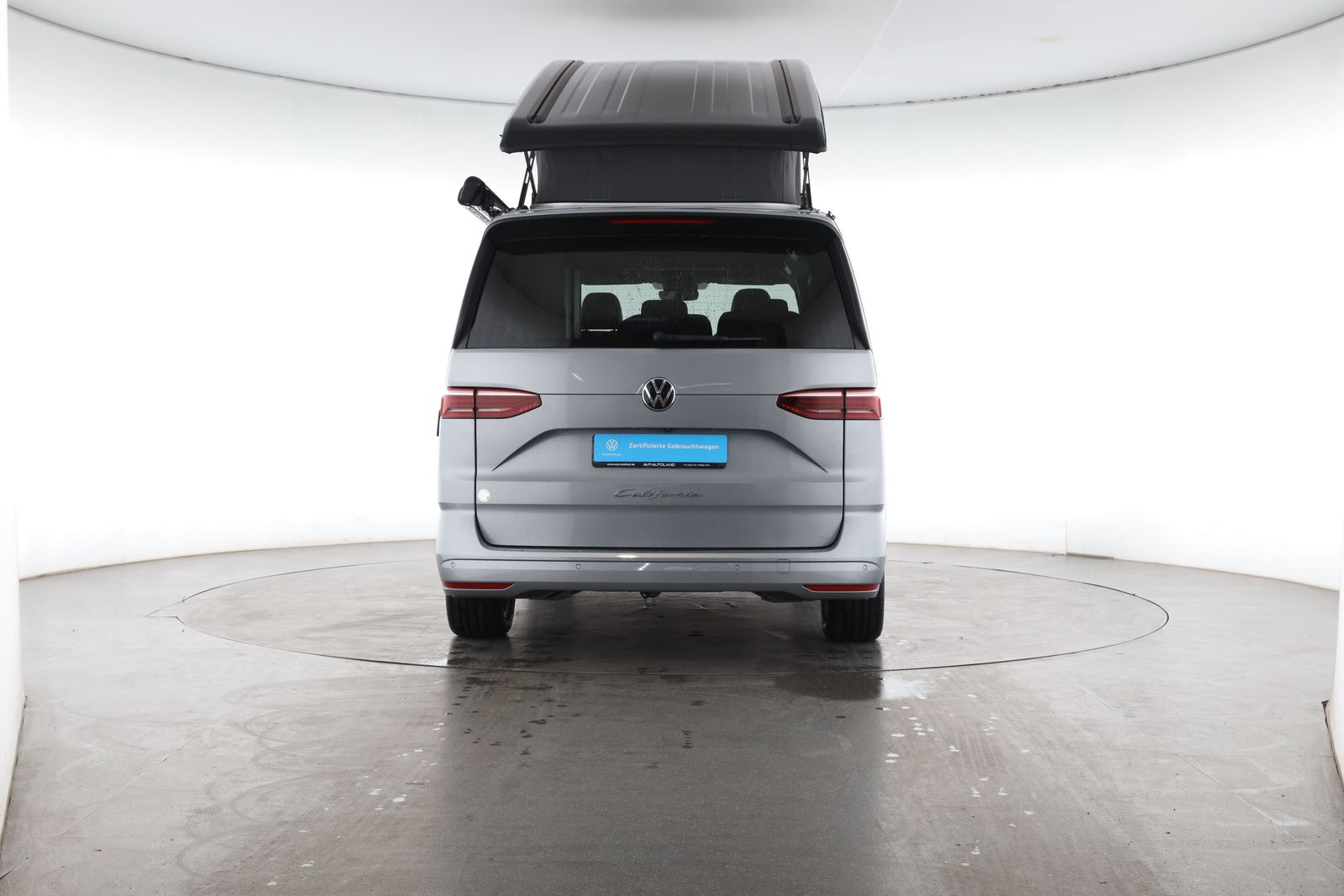 Volkswagen T7 California - Bild 7