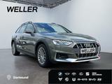 Audi A4 allroad qu 50 TDI tiptro *Matrix*AHK*Sportsi* - Audi A4 Allroad mit Diesel-Antrieb