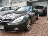 Mercedes-Benz Mercedes Benz SLK R171 Cabrio - Mercedes-Benz SLK r171