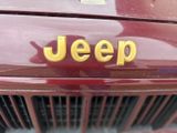 Jeep Cherokee 4.0 - Jeep Cherokee mit Benzin-Antrieb: Geländewagen, 4.0