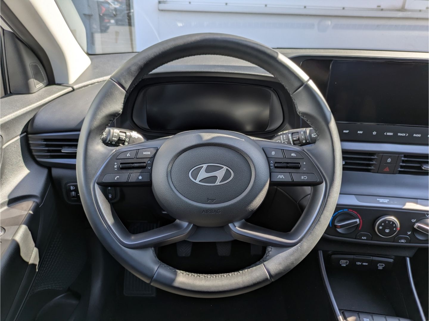 Hyundai BAYON – Bild 8