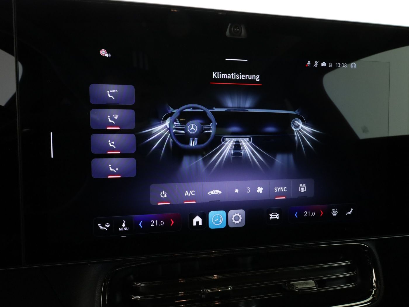 Mercedes-Benz CLA 220 4MATIC AMG Pano AHK Night HUD Burmester foto 14