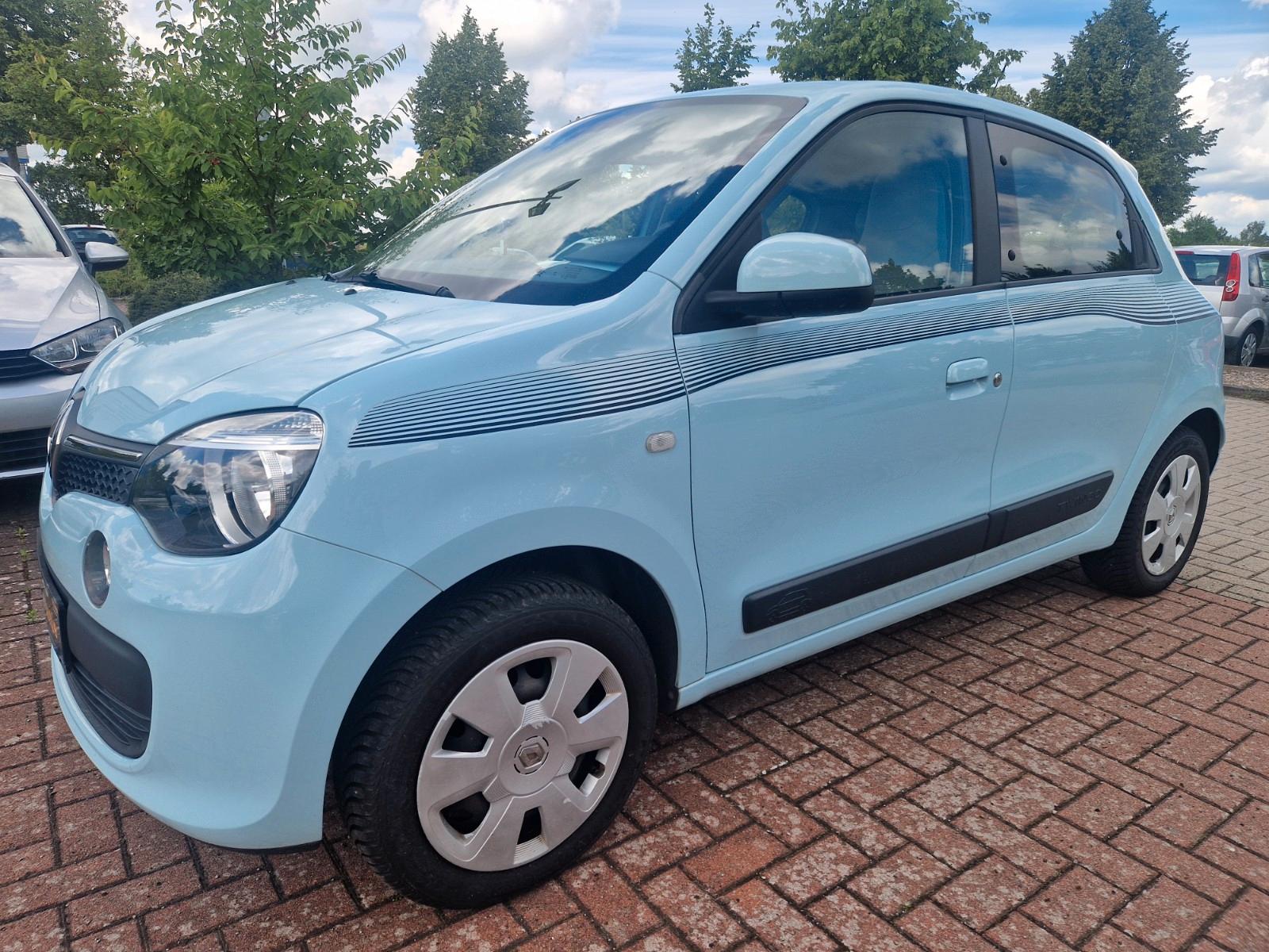 Renault Twingo Dynamique SCe 70