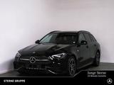 Mercedes-Benz C 300 e T AMG AHK Pano Ambi +360° Distr Nieveau