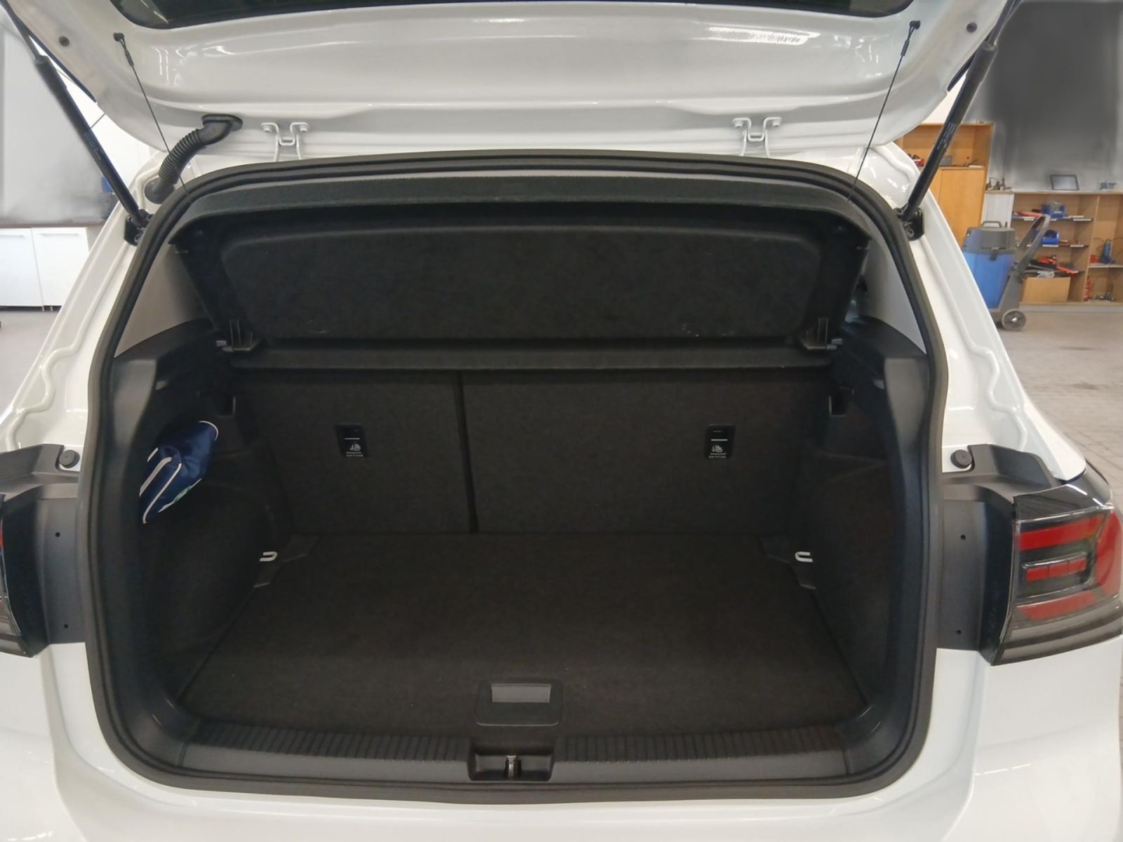 Volkswagen T-Cross - Bild 17