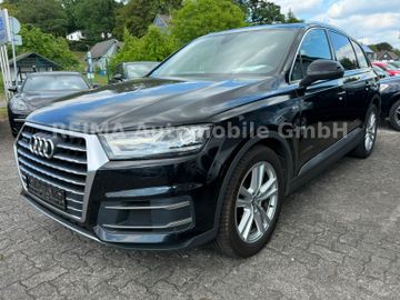 Audi Q7 - 7