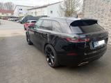 Land Rover Range Rover Velar 3.0 V6 D275 R-Dynamic R-Dy... - Land Rover Range Rover Velar in Hamburg