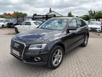 Audi Q5 - 1