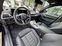 BMW 430 Gran Coupé - Vorschau Bild 4