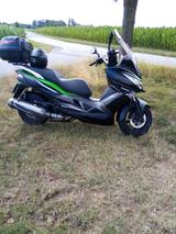 Kawasaki J300 - Offers