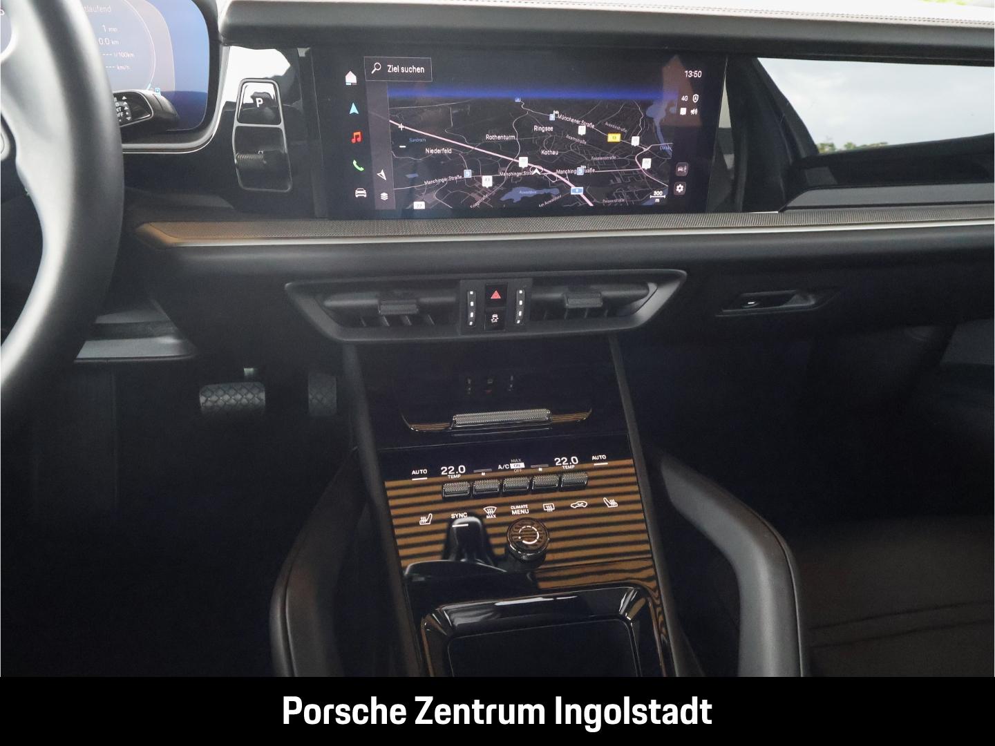 Porsche Cayenne E-Hybrid Coupe Luftfederung SH 4x HeadUp