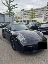 Porsche 991 (991.2) Carrera Coupé Carrera PDK - Porsche 991 in München