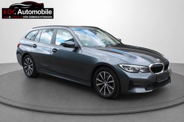 BMW 318 - 2