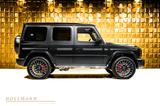 Mercedes-Benz G 63 AMG+FACELIFT+CARBON+ACTIVE RIDE+BLACK MAGNO - Mercedes-Benz G-Klasse Neuwagen in Bremen