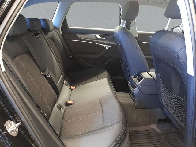 Fahrzeugabbildung Audi A6 allroad 40TDI quattro AHK StdHz Navi elekHeck