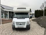 Chausson Best Of 22, Stützen, 5 Sitzpl., TV,Hubbett - Chausson Wohnwagen & Wohnmobile